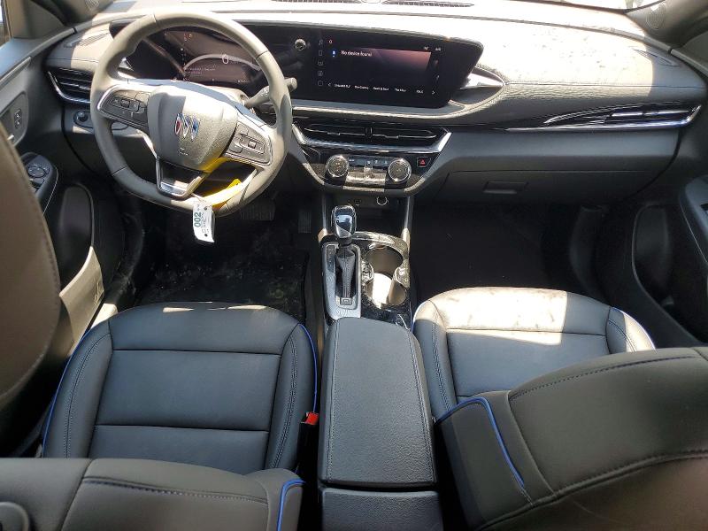 56583136 :رقم المزاد ، KL47LBEP9TB103508 vin ، 2026 Buick Envista مزاد بيع