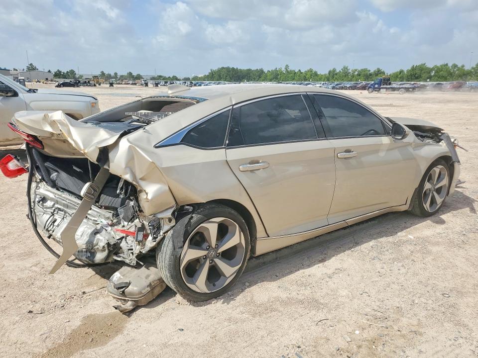 Продаж на аукціоні авто 2019 Honda Accord, vin: 1HGCV2F94KA004342, номер лоту: 57965516