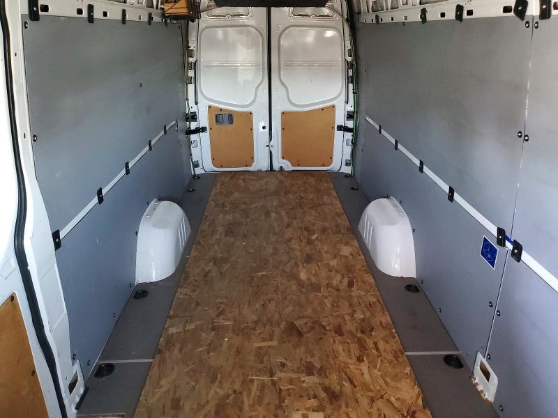 57001666 :رقم المزاد ، WD3PE8CDXGP317342 vin ، 2016 Mercedes Benz Sprinter مزاد بيع