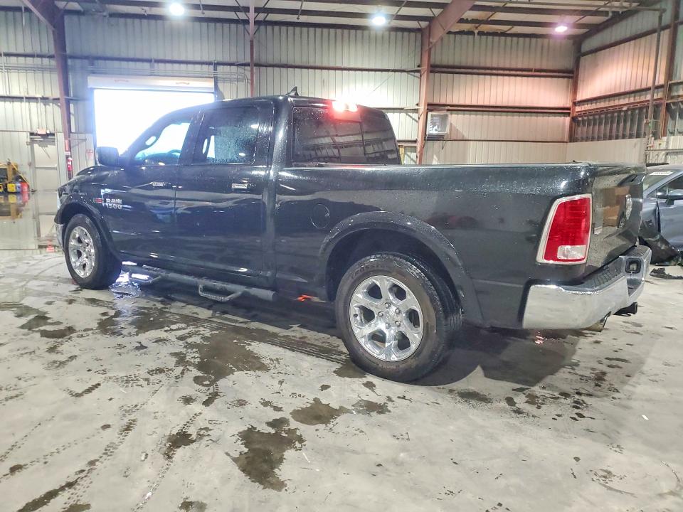 59630636 :رقم المزاد ، 1C6RR7VM2JS293544 vin ، 2018 Ram 1500 مزاد بيع