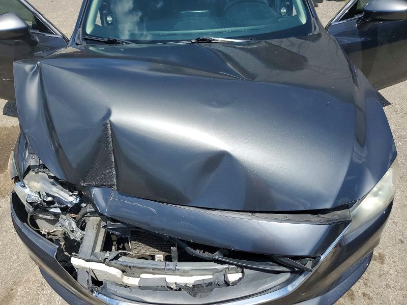 56948946 :رقم المزاد ، JM1GJ1U51G1408888 vin ، 2016 Mazda 6 مزاد بيع