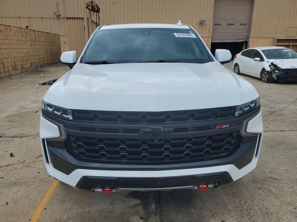 Aukcja sprzedaży 2021 Chevrolet Tahoe, vin: 1GNSKPKD6MR335655, numer aukcji: 55783006