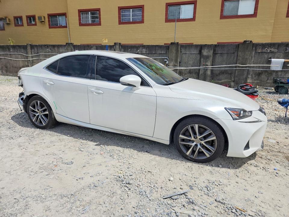 Продаж на аукціоні авто 2020 Lexus Is, vin: JTHAA1D21L5106594, номер лоту: 56251716