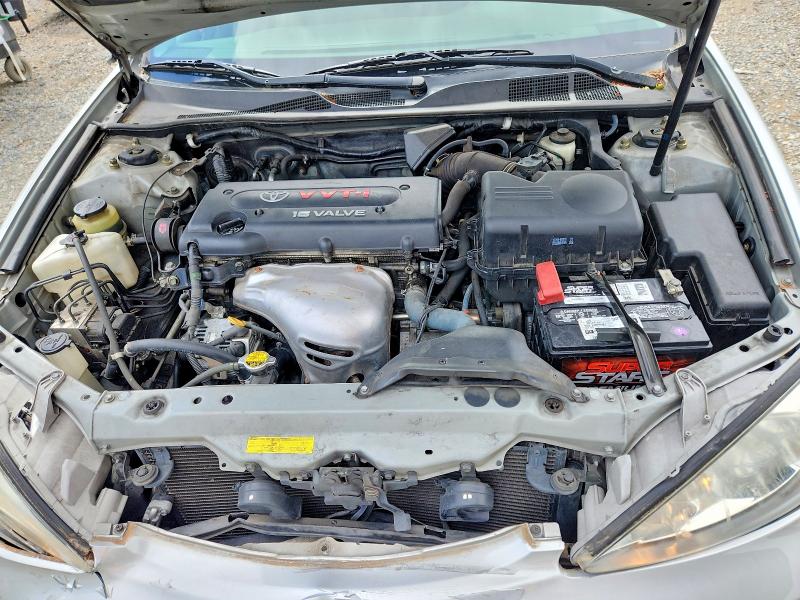 59300626 :رقم المزاد ، 4T1BE32K63U747847 vin ، 2003 Toyota Camry مزاد بيع