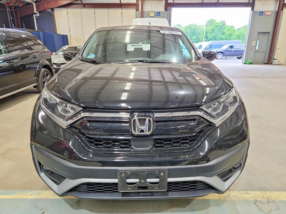 Aukcja sprzedaży 2022 Honda Cr-v, vin: 2HKRW2H5XNH618986, numer aukcji: 57168246