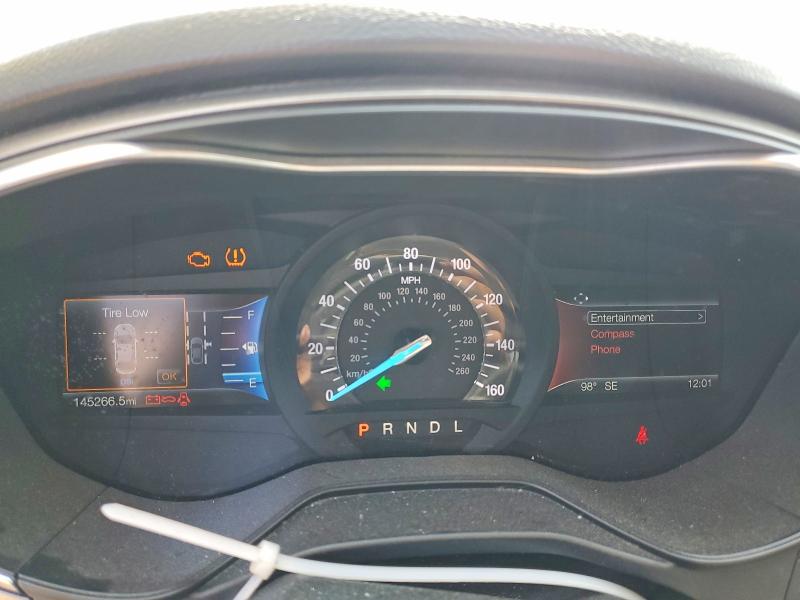 2020 Ford Fusion მანქანა იყიდება აუქციონზე, vin: 3FA6P0CD1LR130688, აუქციონის ნომერი: 54896966