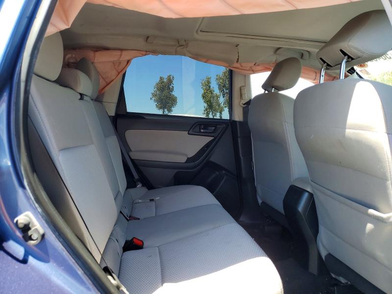 58468126 :رقم المزاد ، JF2SJADCXFH832439 vin ، 2015 Subaru Forester مزاد بيع