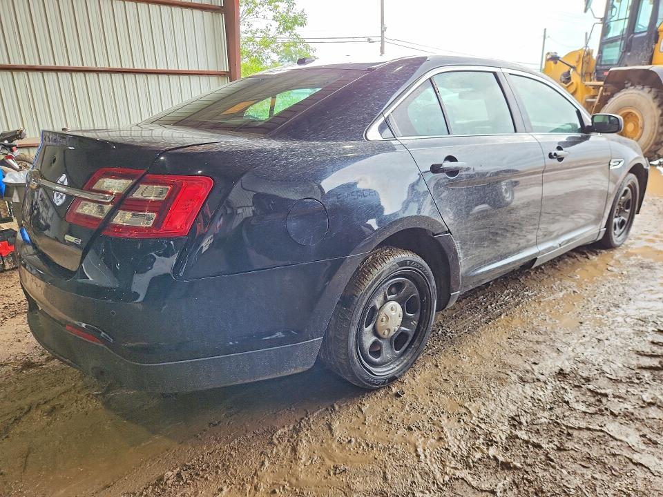 Aukcja sprzedaży 2015 Ford Taurus, vin: 1FAHP2MK6FG155406, numer aukcji: 56583006