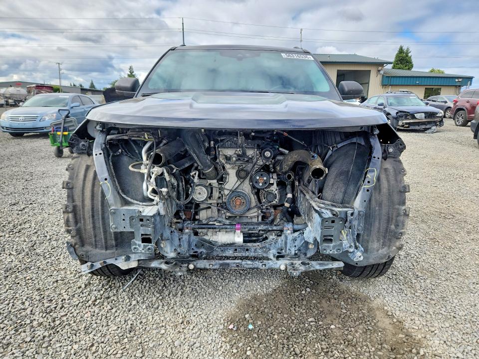 Aukcja sprzedaży 2022 Ford Explorer, vin: 1FMSK8DH9NGA53016, numer aukcji: 56316536