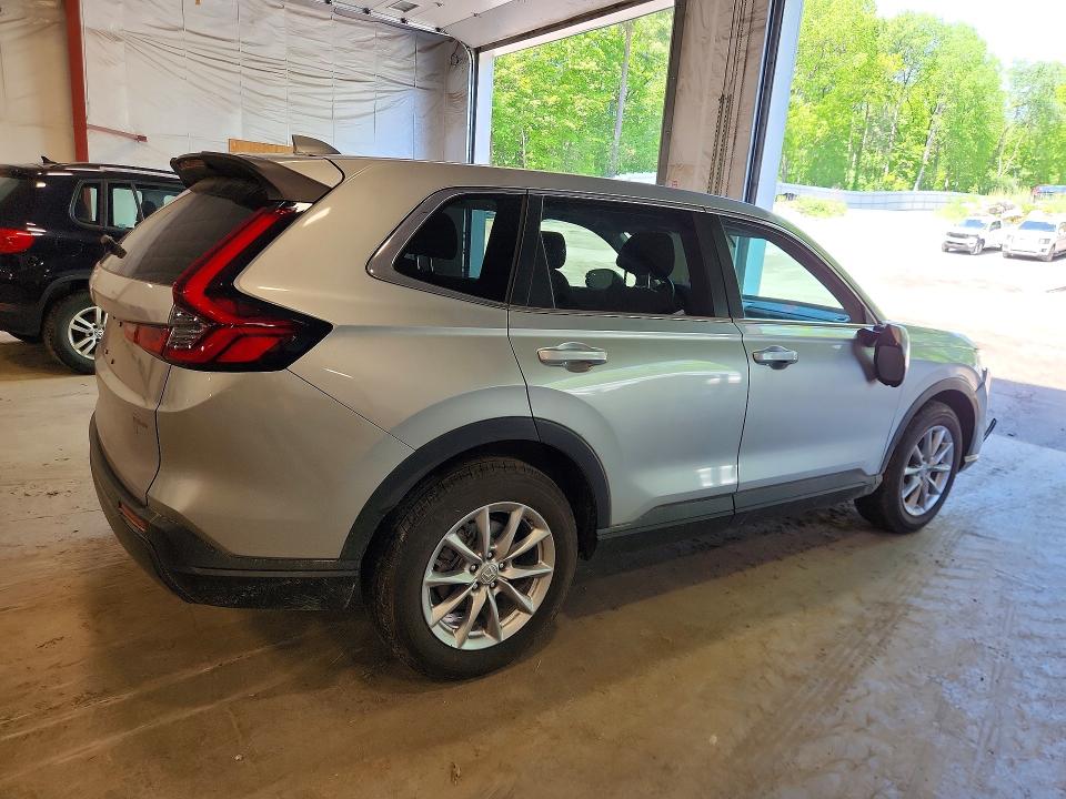 Aukcja sprzedaży 2026 Honda Cr-v, vin: 2HKRS4H47TH455127, numer aukcji: 55987746