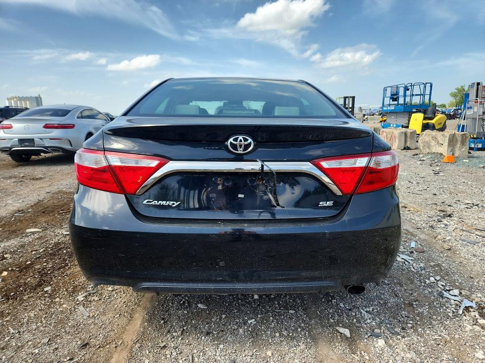 Продаж на аукціоні авто 2016 Toyota Camry, vin: 4T1BF1FK2GU573888, номер лоту: 59281966