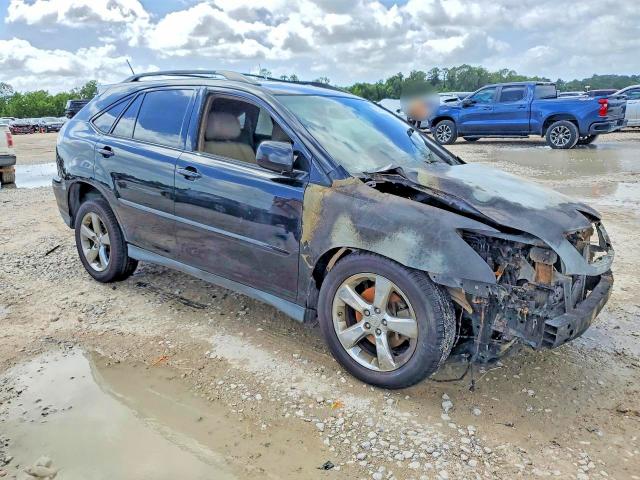 Aukcja sprzedaży 2007 Lexus Rx, vin: 2T2HK31UX7C043854, numer aukcji: 57748786