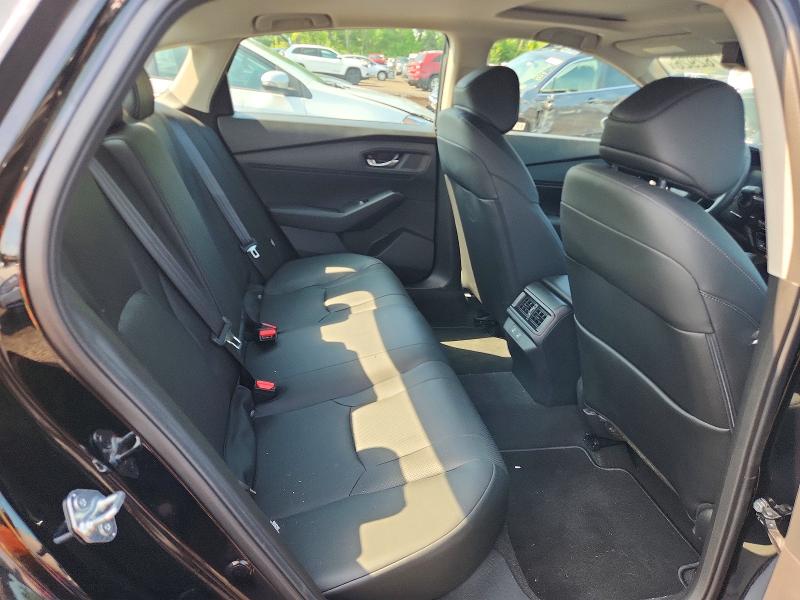 58782926 :رقم المزاد ، 1HGCY2F6XSA063022 vin ، 2025 Honda Accord مزاد بيع