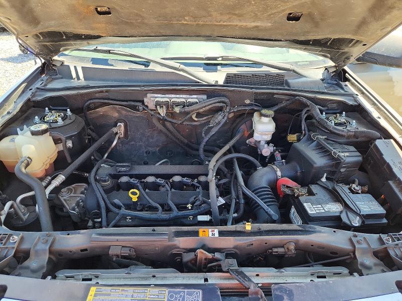 58921326 :رقم المزاد ، 1FMCU9D76CKB56223 vin ، 2012 Ford Escape مزاد بيع