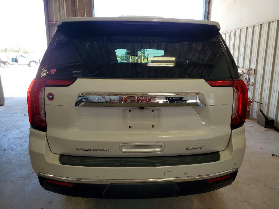 2023 Gmc Yukon მანქანა იყიდება აუქციონზე, vin: 1GKS1BKD6PR179883, აუქციონის ნომერი: 57992396
