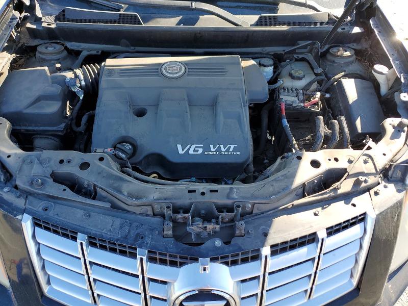 Aukcja sprzedaży 2016 Cadillac Srx, vin: 3GYFNEE33GS524252, numer aukcji: 57375786