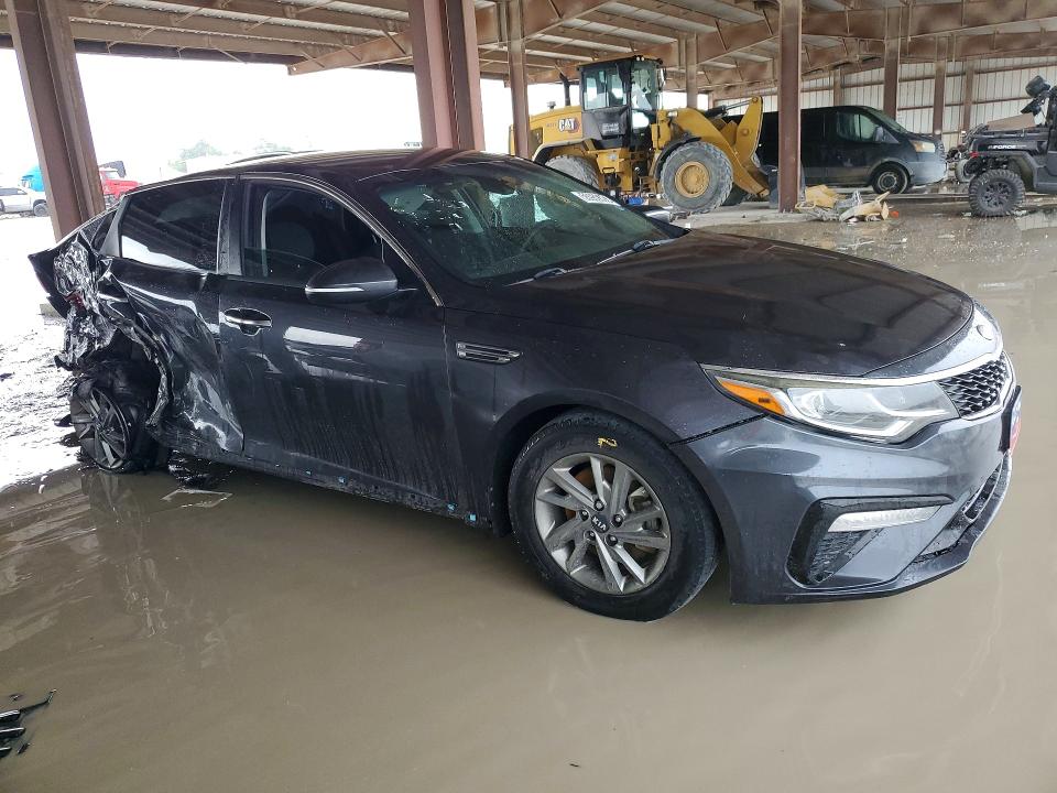Aukcja sprzedaży 2019 Kia Optima, vin: 5XXGT4L37KG328438, numer aukcji: 55989036