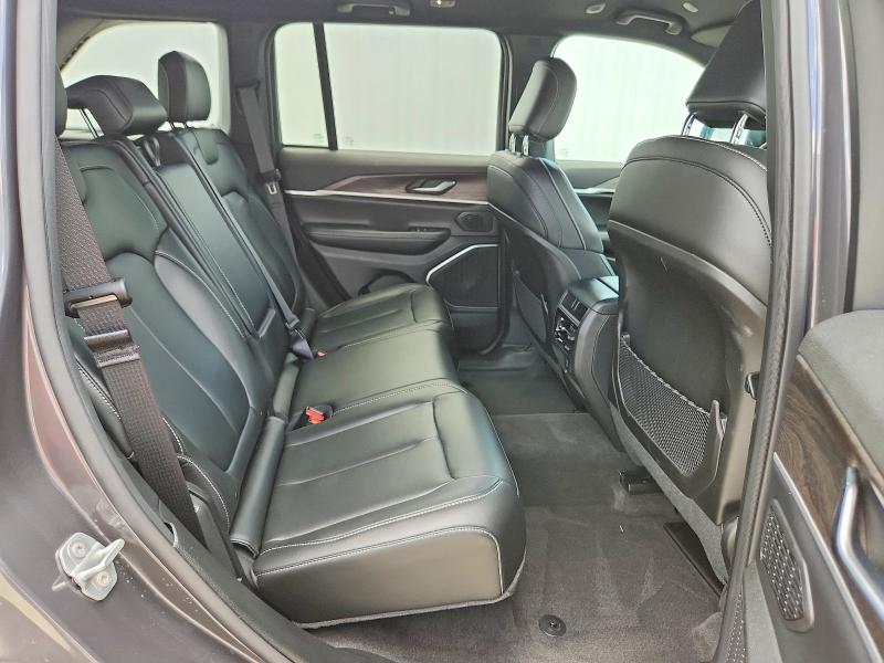 Продаж на аукціоні авто 2026 Jeep Grand Cherokee, vin: 1C4RJHBR6TC241952, номер лоту: 57505966