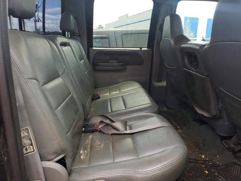 Aukcja sprzedaży 2004 Ford F350, vin: 1FTWW32P74EA11980, numer aukcji: 56287856