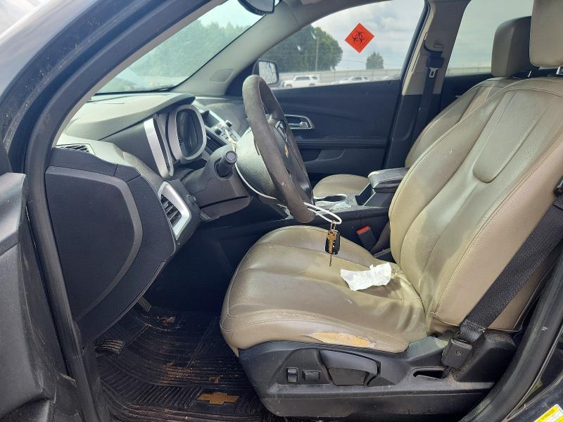 56833846 :رقم المزاد ، 2GNALBEK6D1176845 vin ، 2013 Chevrolet Equinox مزاد بيع