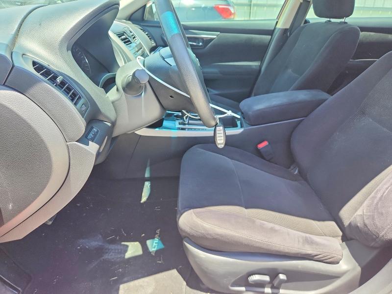 57257466 :رقم المزاد ، 1N4AL3AP0DN558969 vin ، 2013 Nissan Altima مزاد بيع
