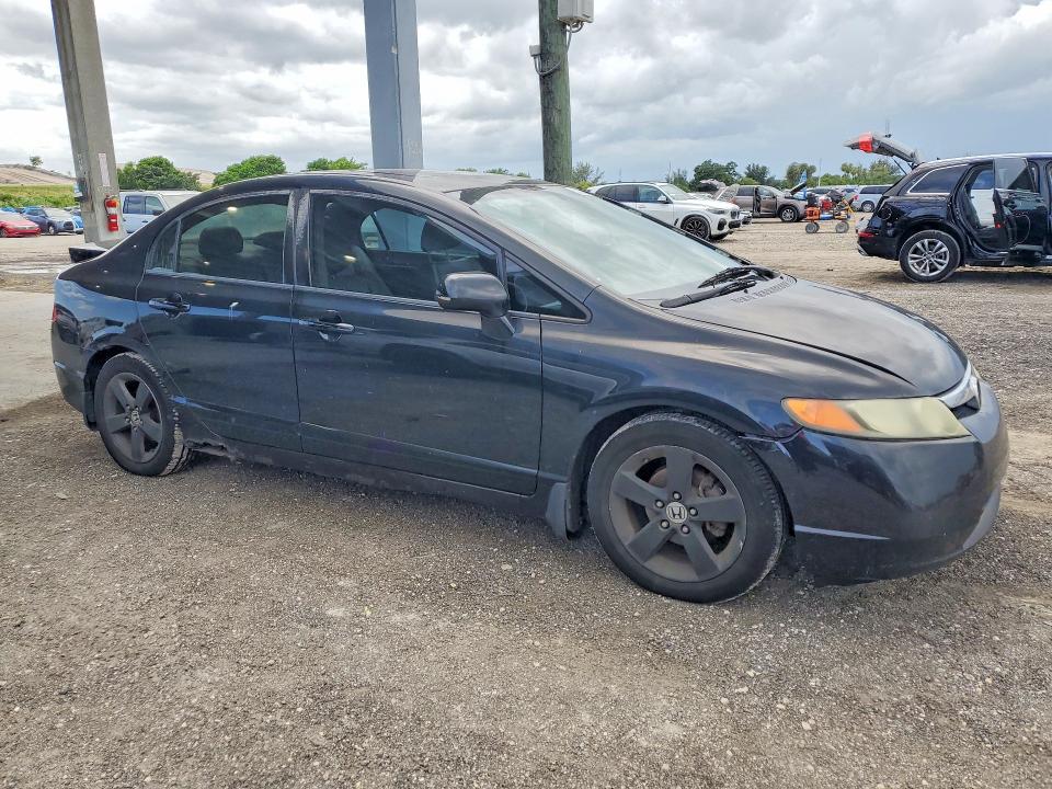 58964596 :رقم المزاد ، 2HGFA16938H324426 vin ، 2008 Honda Civic مزاد بيع