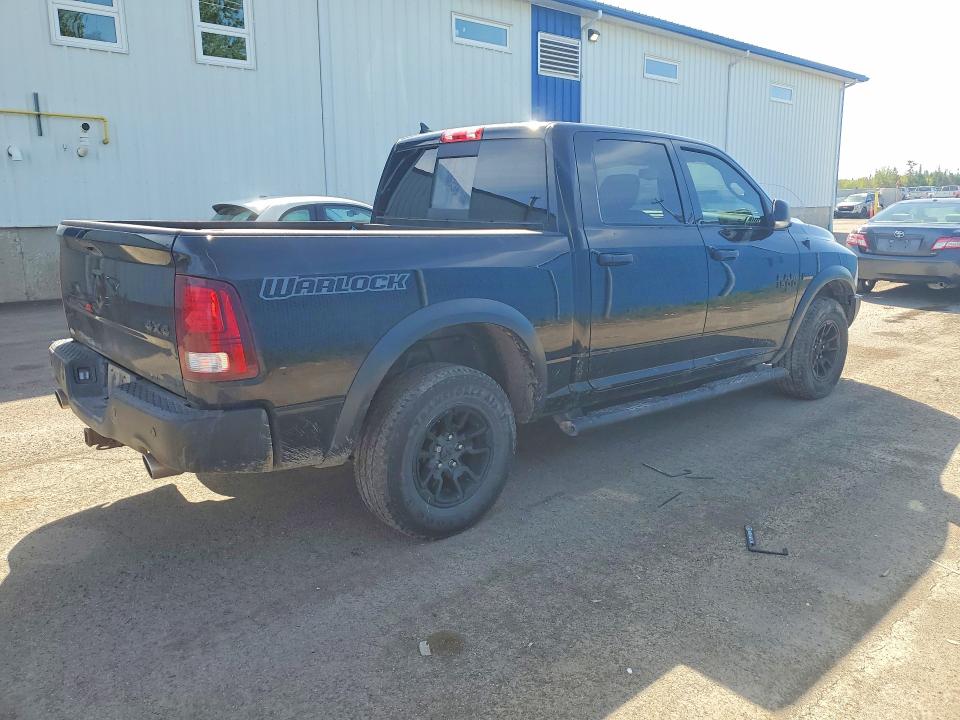 Продажа на аукционе авто 2021 Ram 1500 Classic, vin: 1C6RR7LT3MS553951, номер лота: 55366686