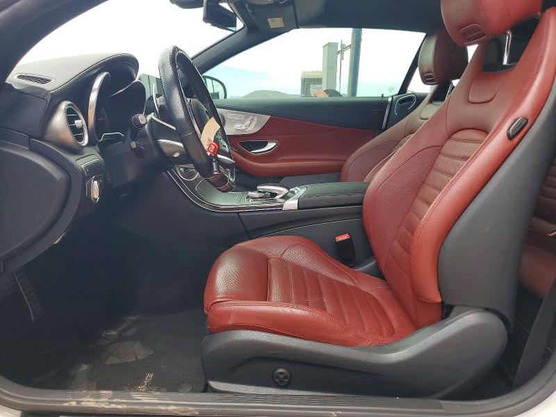 Aukcja sprzedaży 2019 Mercedes-benz C, vin: WDDWK6EB9KF882518, numer aukcji: 58753646