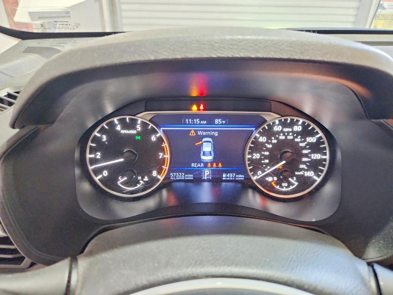 Aukcja sprzedaży 2025 Nissan Altima, vin: 1N4BL4DV1SN371323, numer aukcji: 55932756