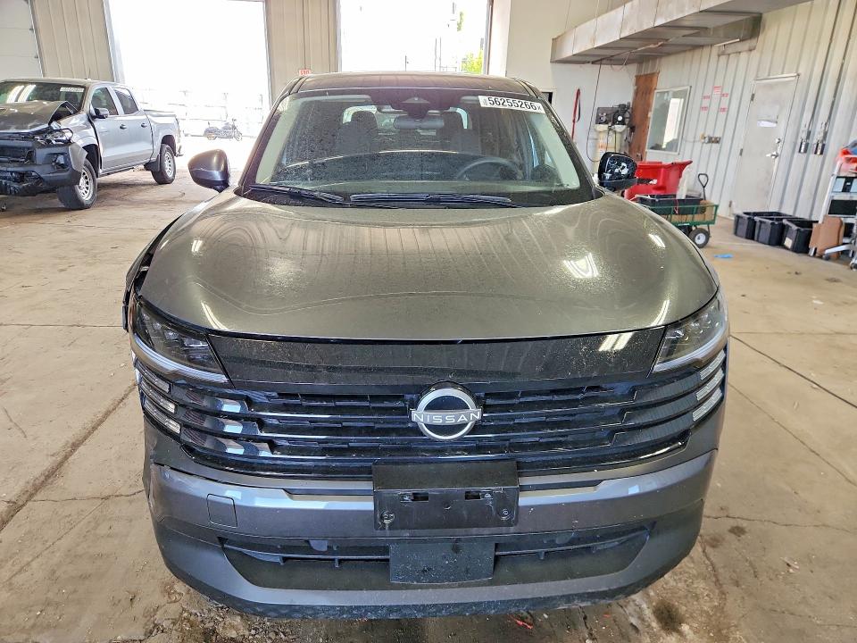 Aukcja sprzedaży 2025 Nissan Kicks, vin: 3N8AP6CB7SL350283, numer aukcji: 56255266