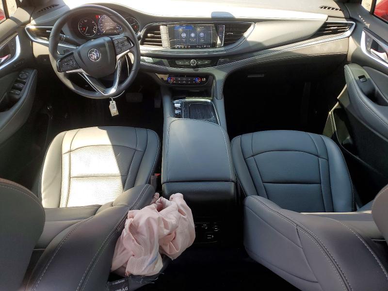 Продажа на аукционе авто 2024 Buick Enclave, vin: 5GAEVBKWXRJ103052, номер лота: 56624936
