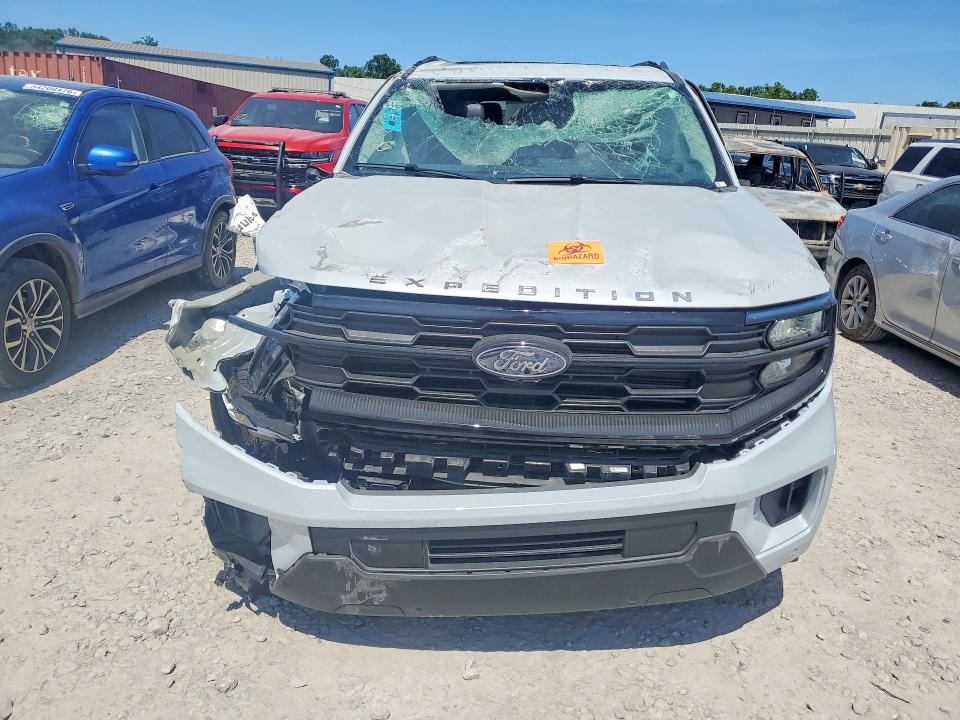 56335936 :رقم المزاد ، 1FMJK1H86TEA30671 vin ، 2026 Ford Expedition مزاد بيع