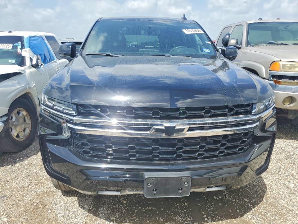 Продаж на аукціоні авто 2023 Chevrolet Tahoe, vin: 1GNSCLED6PR231009, номер лоту: 54615856