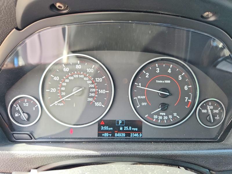 Aukcja sprzedaży 2017 Bmw 330, vin: WBA8B9C39HK886131, numer aukcji: 56121236