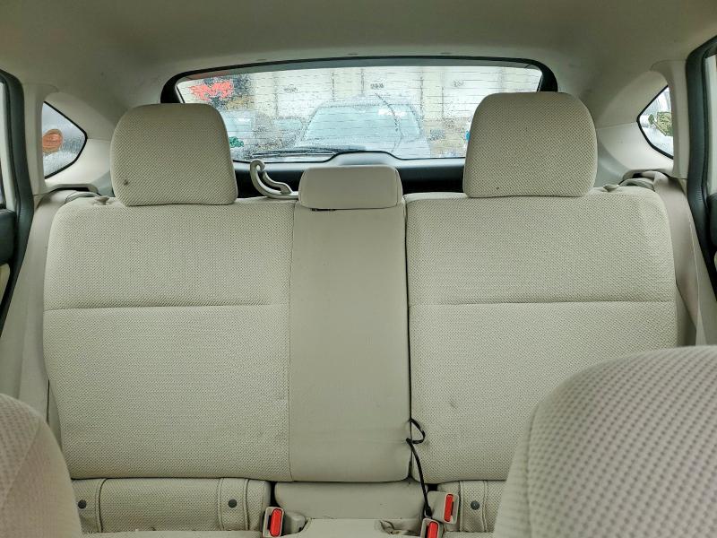 Aukcja sprzedaży 2014 Subaru Impreza, vin: JF1GPAD6XE8218511, numer aukcji: 56461846
