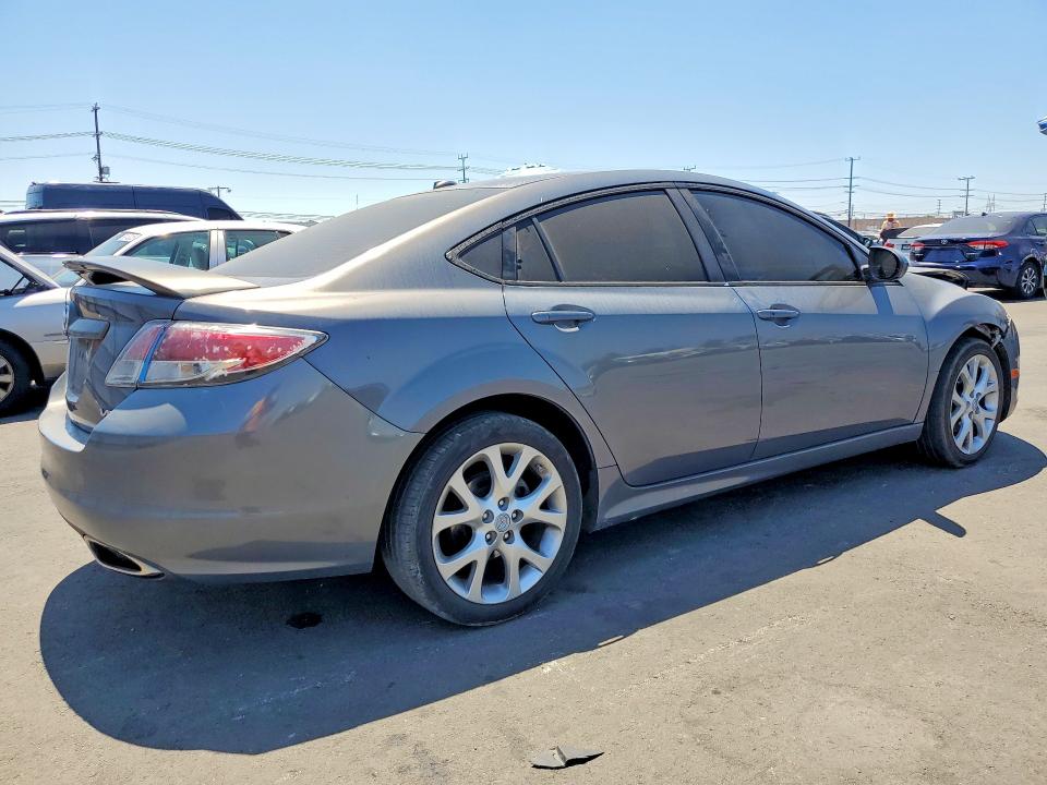 58472056 :رقم المزاد ، 1YVHP82BX95M21228 vin ، 2009 Mazda 6 مزاد بيع