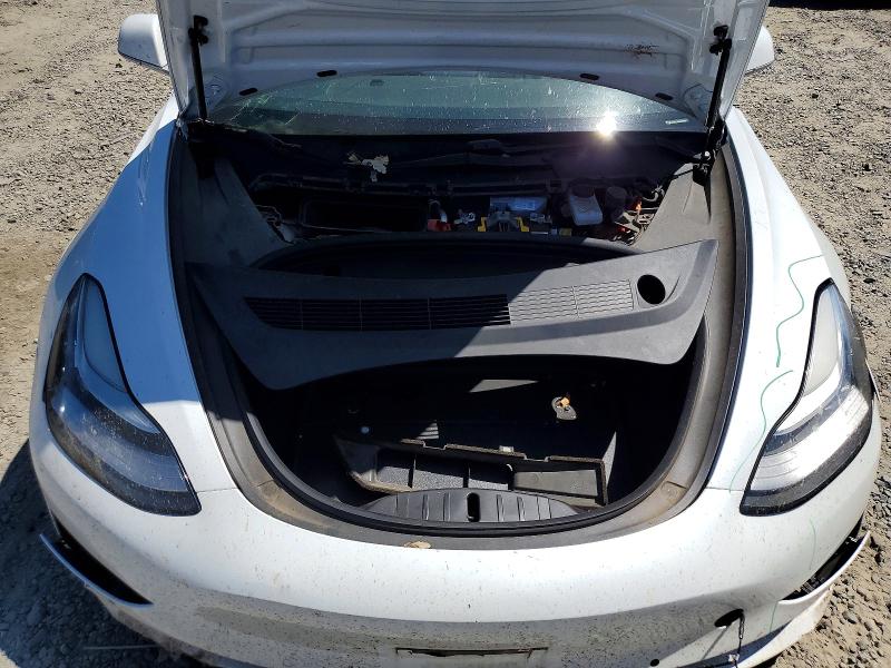 Aukcja sprzedaży 2020 Tesla Model 3, vin: 5YJ3E1EA2LF659676, numer aukcji: 56050666