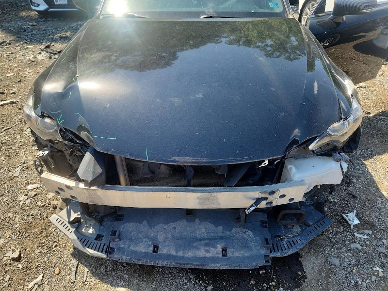 Продажа на аукционе авто 2016 Lexus Is, vin: JTHCM1D23G5010195, номер лота: 56797956