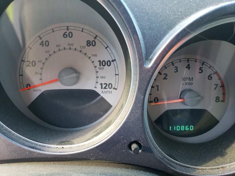 55369306 :رقم المزاد ، 3A4FY48BX7T511903 vin ، 2007 Chrysler Pt Cruiser مزاد بيع