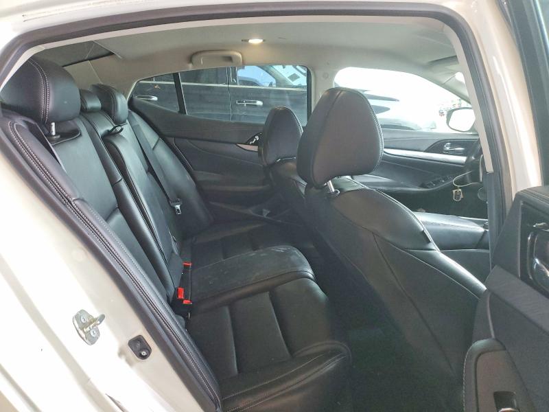 Продаж на аукціоні авто 2016 Nissan Maxima, vin: 1N4AA6AP4GC409035, номер лоту: 57518876