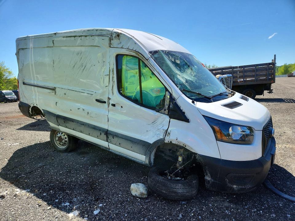 Продаж на аукціоні авто 2023 Ford Transit, vin: 1FTBR2C85PKA58213, номер лоту: 55495106