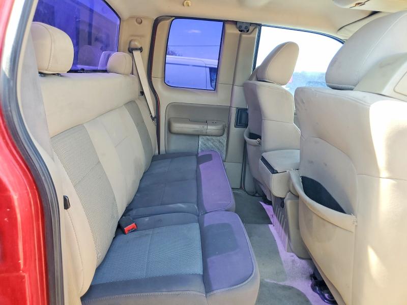 Aukcja sprzedaży 2005 Ford F150, vin: 1FTRX12W85NA79468, numer aukcji: 56477156