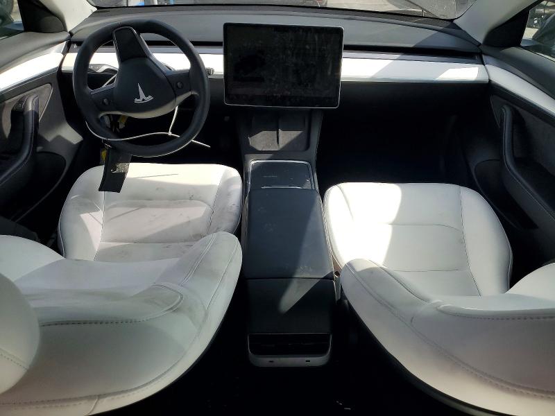 Aukcja sprzedaży 2023 Tesla Model 3, vin: 5YJ3E1EA5PF552045, numer aukcji: 56113006