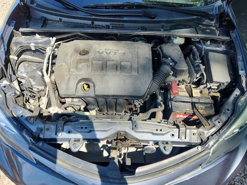 57550696 :رقم المزاد ، 2T1BURHE9JC067897 vin ، 2018 Toyota Corolla مزاد بيع