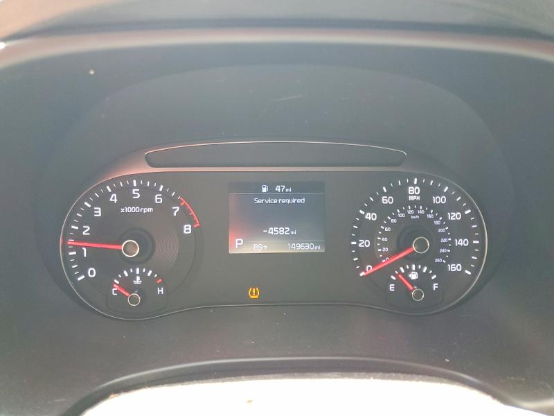 Aukcja sprzedaży 2021 Kia Soul, vin: KNDJ23AUXM7761701, numer aukcji: 56277696