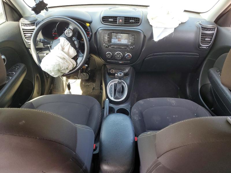 Продаж на аукціоні авто 2019 Kia Soul, vin: KNDJN2A22K7688479, номер лоту: 55544346