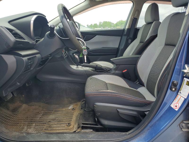 Продажа на аукционе авто 2018 Subaru Crosstrek, vin: JF2GTACC9JH270625, номер лота: 56857706