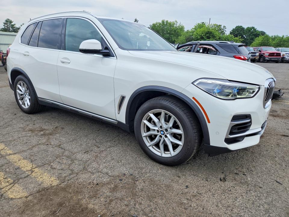 Aukcja sprzedaży 2022 Bmw X5, vin: 5UXCR6C02N9L17510, numer aukcji: 58070596