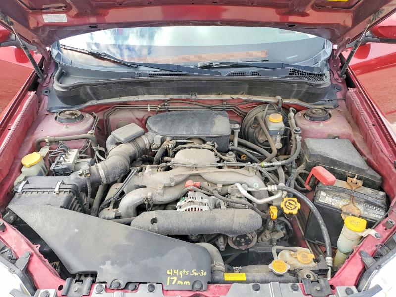 Aukcja sprzedaży 2010 Subaru Forester, vin: JF2SH6CC7AH912011, numer aukcji: 57088036