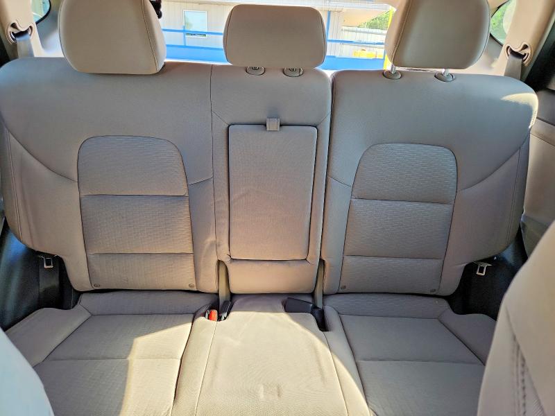 57534056 :رقم المزاد ، KM8J3CAL6MU342116 vin ، 2021 Hyundai Tucson مزاد بيع